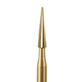 Microcopy, NeoBurr Sterile Carbide Bur Esthetic Finishing Friction Grip EF6, 25/Pack, NBEF6