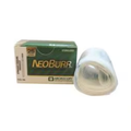 Microcopy, NeoBurr Sterile Carbide Bur Surgical Friction Grip Surgical Length 558, 25/Pack, NBSL558