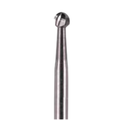 Microcopy, NeoBurr Sterile Carbide Bur Surgical Friction Grip Surgical Length 6, 25/Pack, NBSL6