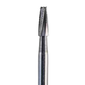 Microcopy, NeoBurr Sterile Carbide Bur Surgical Friction Grip Surgical Length 702, 25/Pack, NBSL702