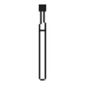 Microcopy, NeoDiamond Diamond Bur Friction Grip Coarse 0118C, 25/Pack, ND0118C