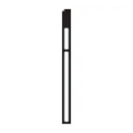 Microcopy, NeoDiamond Diamond Bur Friction Grip Medium 0512M, 25/Pack, ND0512M