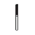 Microcopy, NeoDiamond Diamond Bur Friction Grip Fine 0614.8F, 25/Pack, ND06148F