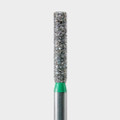 NeoDiamond Diamond Bur Friction Grip Coarse 0716.8C, 25/Pack