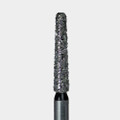 NeoDiamond Diamond Bur Friction Grip Coarse 0816.8C, 25/Pack