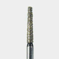 NeoDiamond Diamond Bur Friction Grip Coarse 0914.8C, 25/Pack