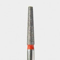 NeoDiamond Diamond Bur Friction Grip Fine 0916.8F, 25/Pack