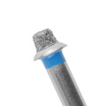 NeoDiamond Diamond Bur Friction Grip Medium Depth Cutter 5010M,  10/Pack