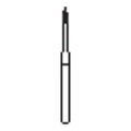 Microcopy, NeoDiamond Diamond Bur Friction Grip Medium 1310.3M, 25/Pack, ND13103M