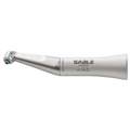 SABLE E-Type One Piece 4:1 Screw-In Prophy Contra Angle (1600216)
