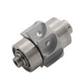 Sable Industries, W&H Synea TA-96 Push Button Type Ceramic Turbine, 1000118