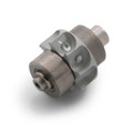 Sable Industries, W&H Adec Synea TA-97LW, TA-97LED, TK-97L, TG-97 (L, LW, LM, LN), 400 Series Push Button Type Ceramic Turbine, 1000164