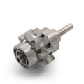 Sable Industries, NSK Ti-Max X600 / NSK NL9000S, X450, Sabra Power 45S Push Button Type Ceramic Turbine, 1000168