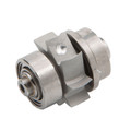 Sable Industries, M-Style Traditional Series Lever Type Ceramic Turbine, 1000183