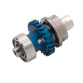 Sable Industries, M-Style Quiet Series Lever Type Ceramic Turbine, 1000184