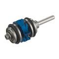 Sable Industries, NSK Phatelus 1, Twist Free, Alpha-Lite, PB Standard Turbine, 1001498