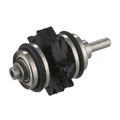 Sable Industries, NSK Phatelus 1 , Twist Free , Alpha-Lite , Kinetic Viper PB Torque Turbine, 1001499
