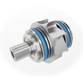 Sable Industries, W&H Alegra TE-98 PB Steel Turbine, 1002111