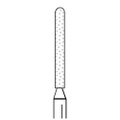 Premier, TWO STRIPER DIAM 5PK 700.5C                                                                          , 2015332