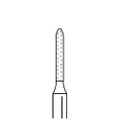 Premier, TWO STRIPER DIAM 5-PK 510.8C                                                                         , 2015974