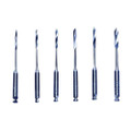Premier, DRILLS PEESO BX 6 #2                                                                                 , 9055022