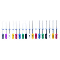 Premier, FILES HED PKG 6 31MM 10                                                                              , 9053877