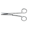 Premier, SCISSOR MAYO STR/BL 5 1/2 IN                                                                         , 9085218