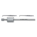 Premier, CROWN REMOVER SET W/2 POINTS                                                                         , 1003151