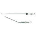 Premier, SUCTION TUBE FRAZIER SIZE 11FR                                                                       , 1031211