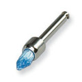 Premier, POLISHING BRUSH TAPER, RA 25/PACK                                                                    , 2019005