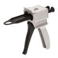 Mark3, Dispensing Gun 1:1 / 2:1 50ml. For VPS & Bite, 100-0067