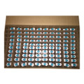 Mark3, Bite Registration Hard Bite Fast Set 100/cs., 100-0221Bulk