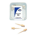 Mark3, Screw Post M2 12/Pack, Cargus, 100-0608