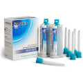 Mark3, MAX BITE Bite Registration Fast Set 2/Box + 6 Mixing Tips, 100-1171