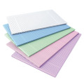 Mark3, Premium Bibs Yellow 2Ply 13" x 18" 500/Box, 100-1319YE