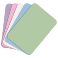 Mark3, Tray Covers Pink Ritter B 8-1/2" x 12-1/4" 1,000/cs., 100-1330PI