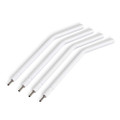 Mark3, Quick Tip Air Water Syringe Tips White With Metal Core 100/Pack, 100-1409