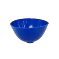 Mark3, Mixing Bowls Small Blue 320ml. Autoclavable 1/Pack, 100-1521