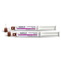 Mark3, Temporary Cement NE Automix Syringe 5ml. 2/Box + 20 Mixing Tips, 100-4125