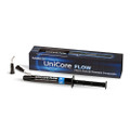 Mark3, UniCore Flow Composite A1 Syringe 3gm. 1/Pack, 100-4866A1