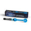 Mark3, UniCore Universal Micro-Hybrid Composite Syringe B1 4gm. 1/Pack, 100-4877B1