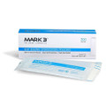 Mark3, Self Seal 7-1/2" x 14" (7-1/2" x 13") Sterilization Pouches 200/Box, 100-6119