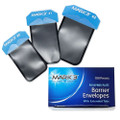 Mark3, PSP Barrier Envelopes #1 100/Pack 24x40mm, 100-7791