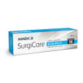 Mark3, Sterile Disposable Scalpel #15 10/Box, 100-84815