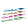 Mark3, Toothbrush Premium Adult Sensitive Compact Head 72/Box, 100-8894