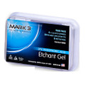Mark3, Etchant Gel 37% 4/Box (4x1.2ml Syr. & 20 Tips), 100-9090