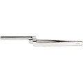 Mark3, Articulating Paper Forceps 6" Grooved Tips, 100-in-41521
