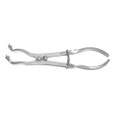Mark3, Ivory Type Rubber Dam Clamp Forceps, 100-in-45522