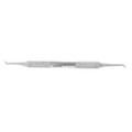 Mark3, Acorn Burnisher #21 Standard Solid Handle, 100-in-46181