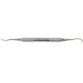 Mark3, Goldman Fox Curette 5GF Firm-Grip Hollow Handle, 100-in-47471